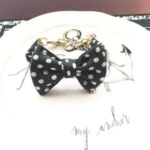 Kiel James Patrick Bow Bracelet